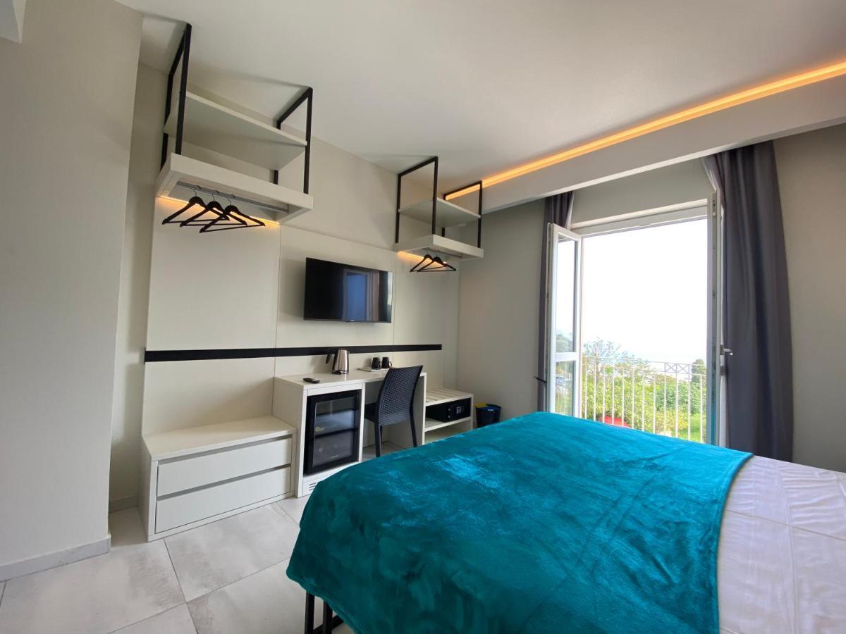 Gabriel Holidays Tropea Exterior foto