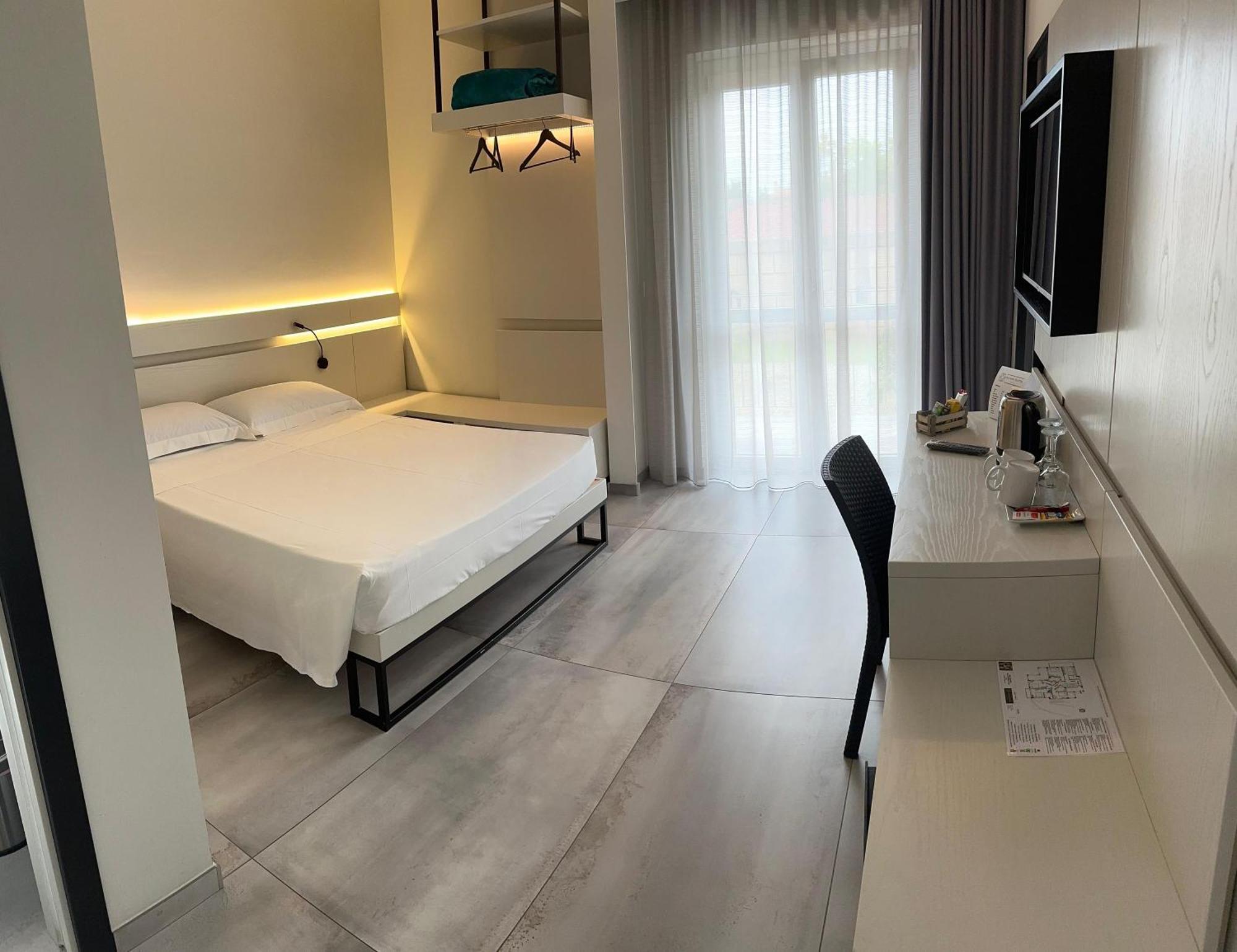 Gabriel Holidays Tropea Exterior foto